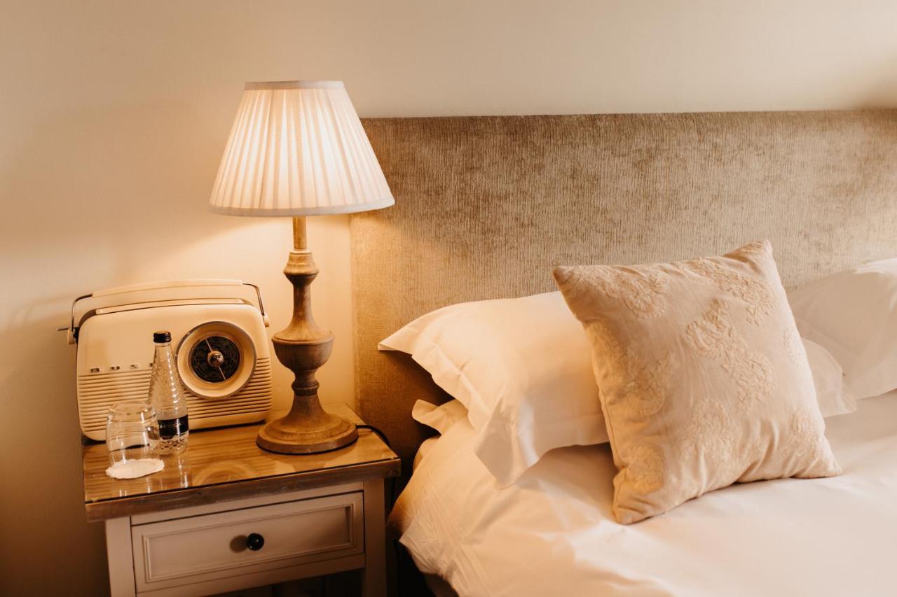 The Boar'S Head Hotel Харогейт Екстериор снимка