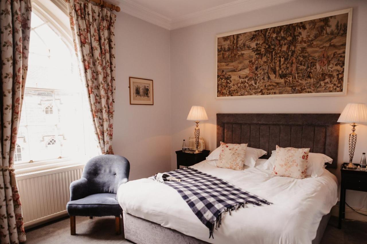 The Boar'S Head Hotel Харогейт Екстериор снимка