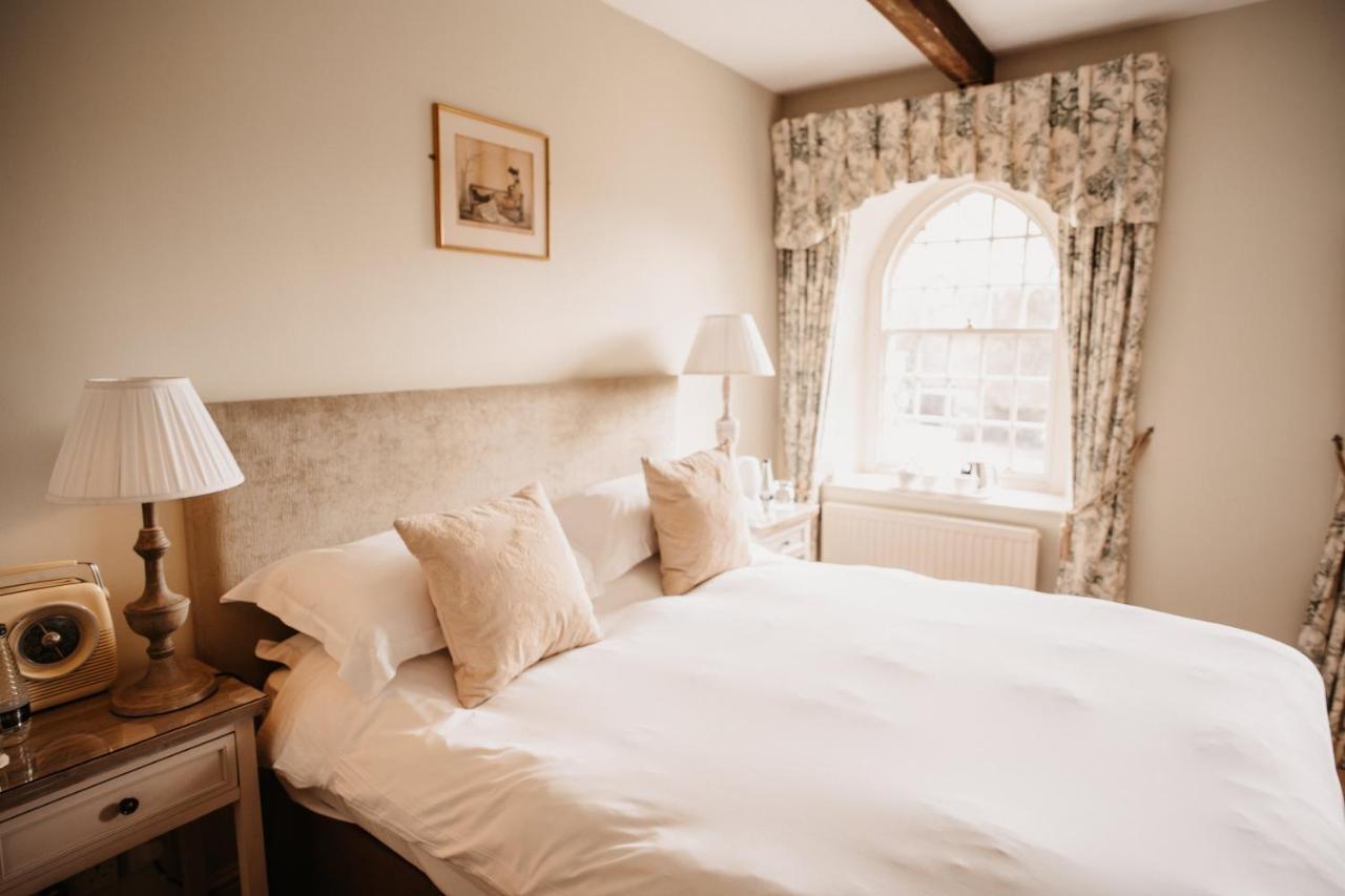 The Boar'S Head Hotel Харогейт Екстериор снимка