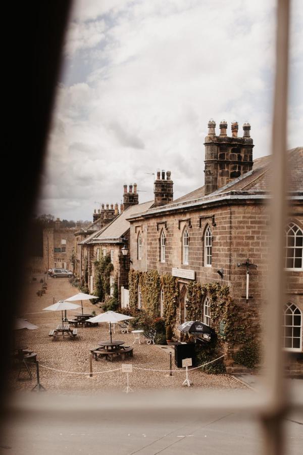The Boar'S Head Hotel Харогейт Екстериор снимка